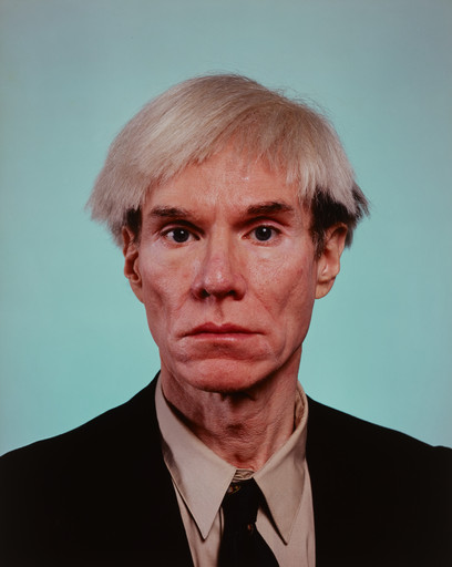 Andy Warhol