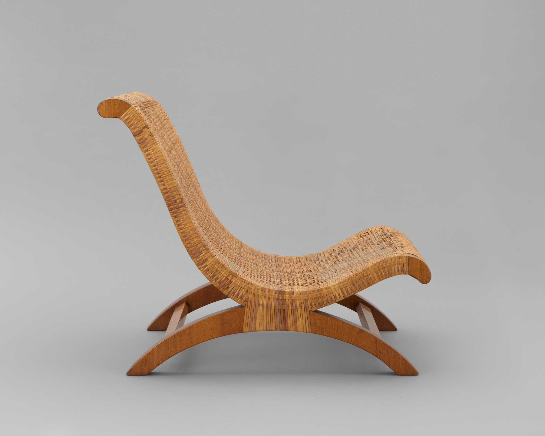 Clara Porset. Butaque. c. 1957