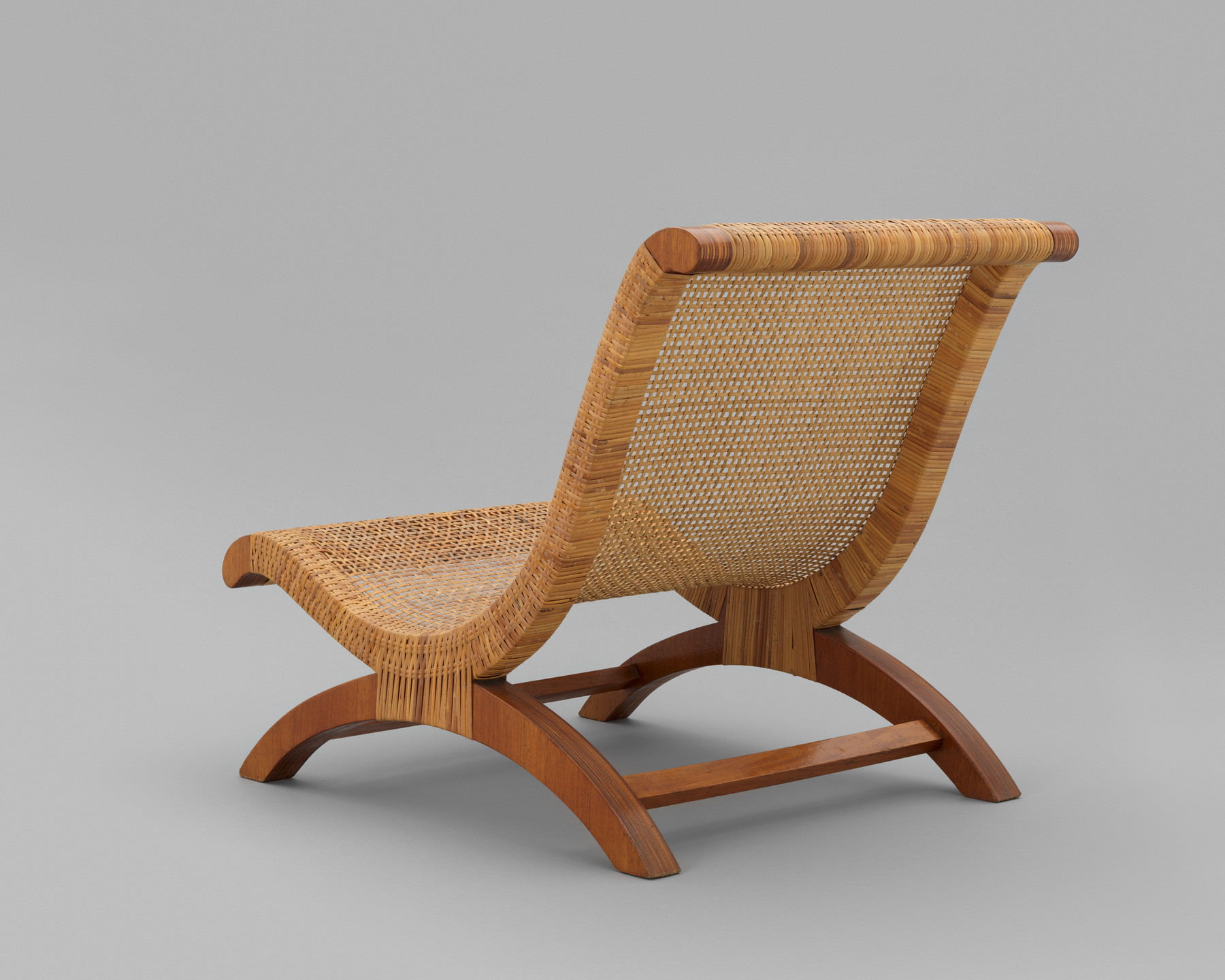 Clara Porset. Butaque. c. 1957