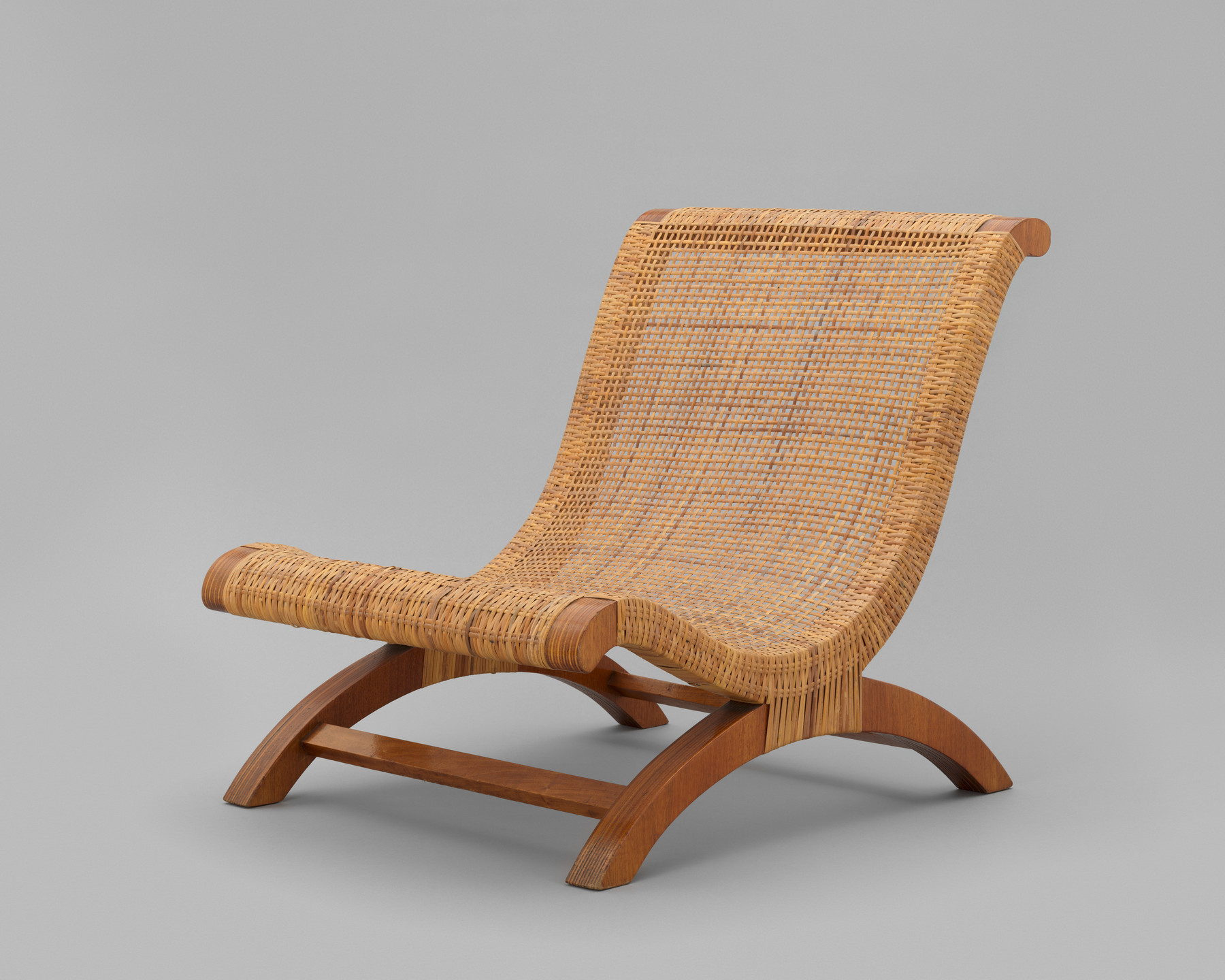 Clara Porset. Butaque. c. 1957