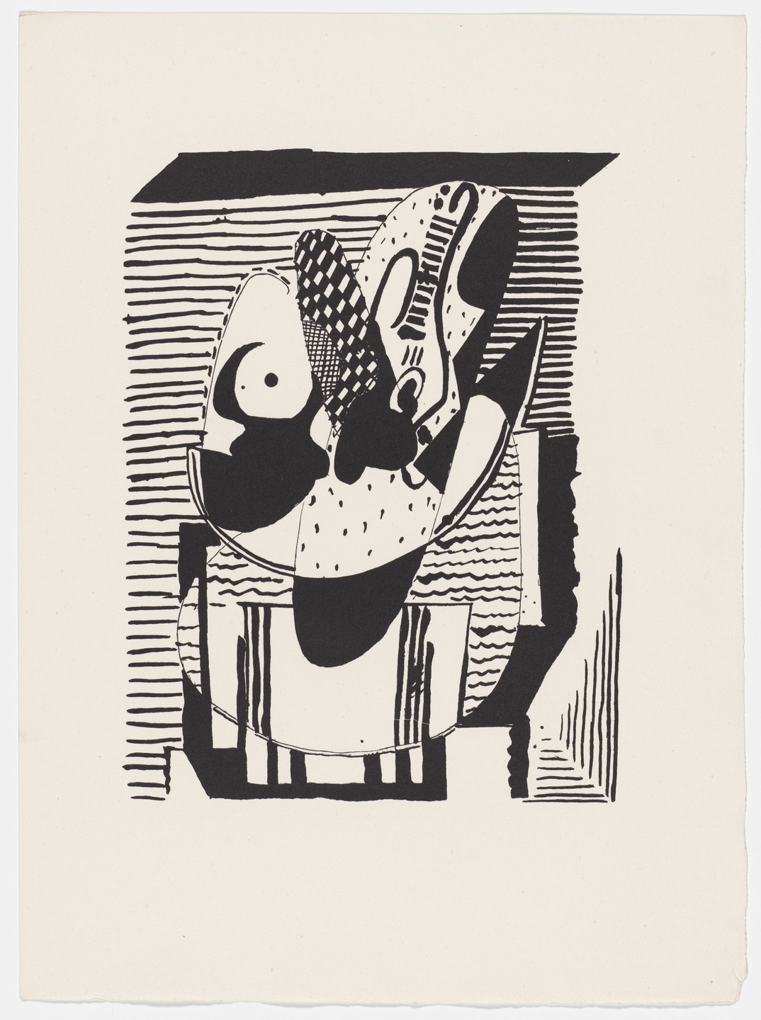 Picasso Archimedes Goddess Helena 1955 | eBay