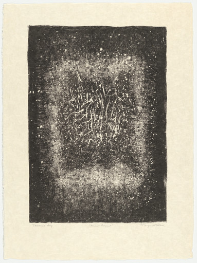 Ancient Fragment