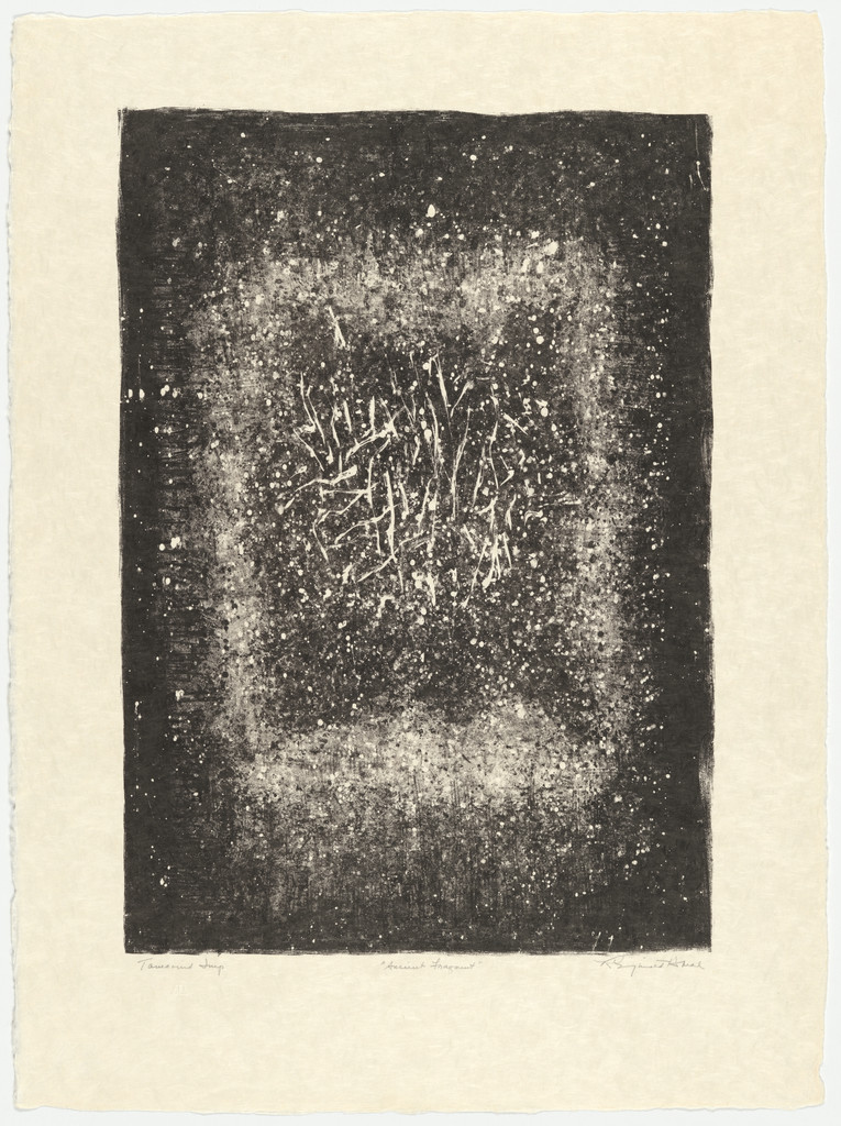 Ancient Fragment