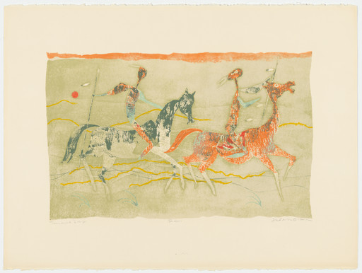 Riders