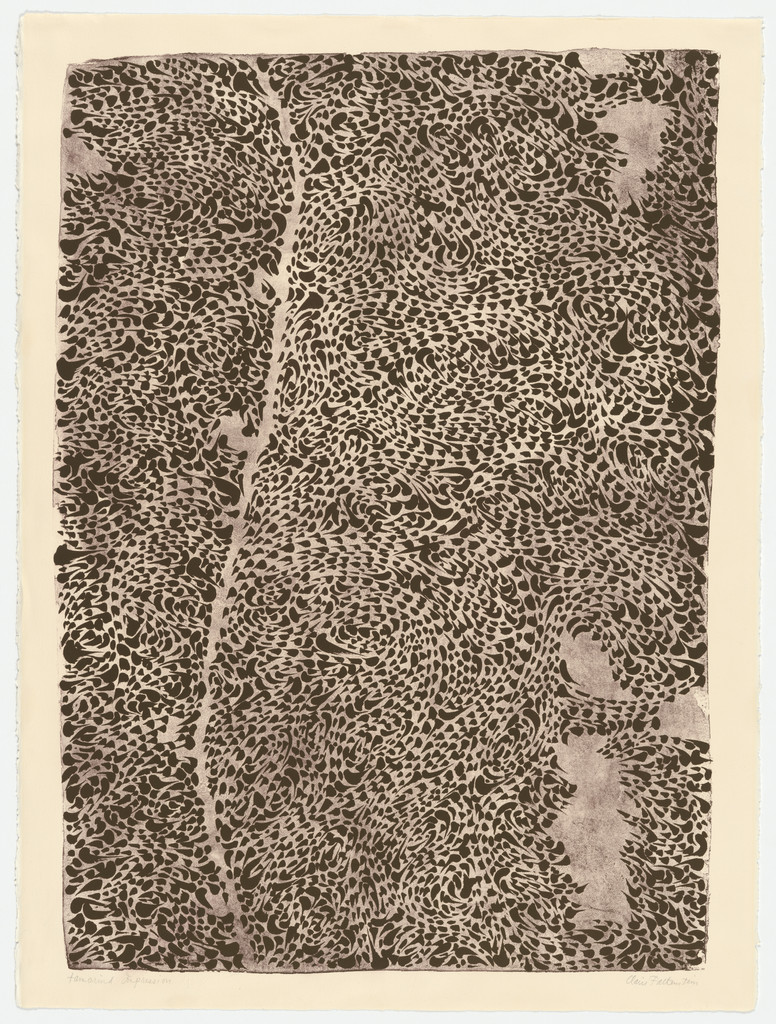 The Moving Point, Claire Falkenstein, 1965