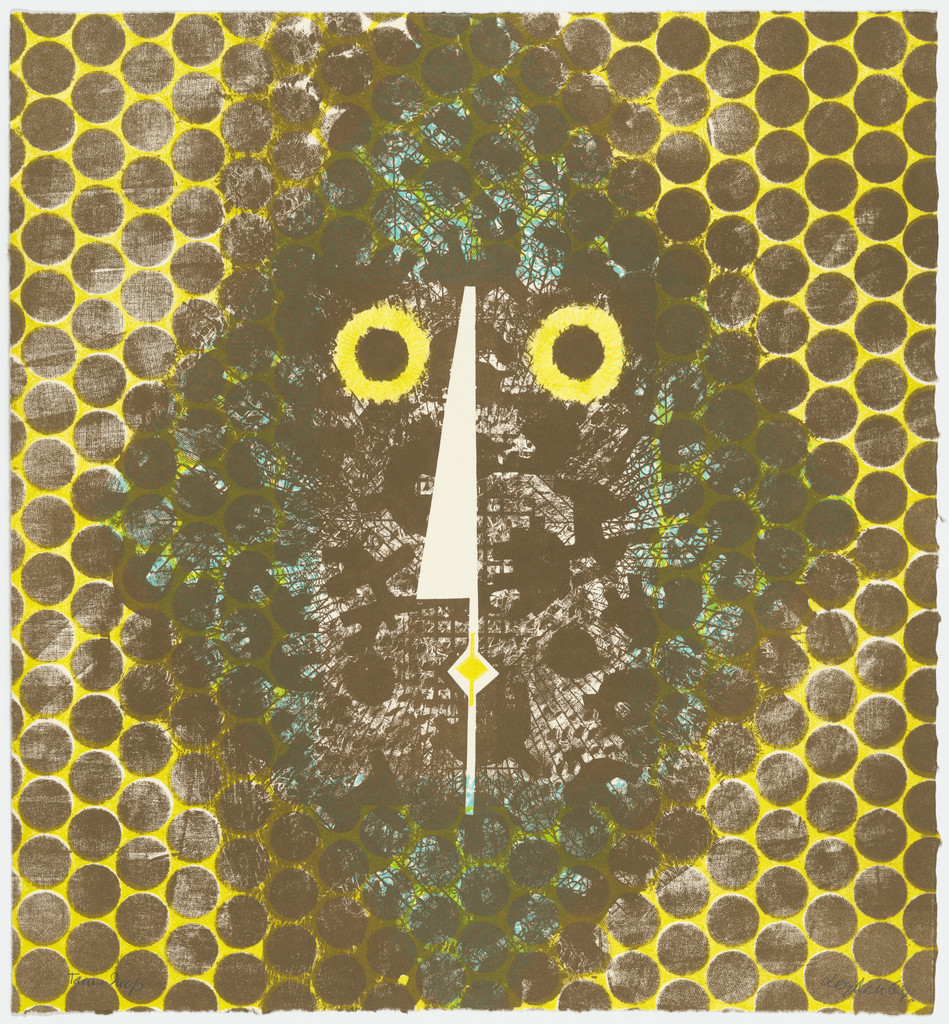 Tree Spirit (Baumgeist)