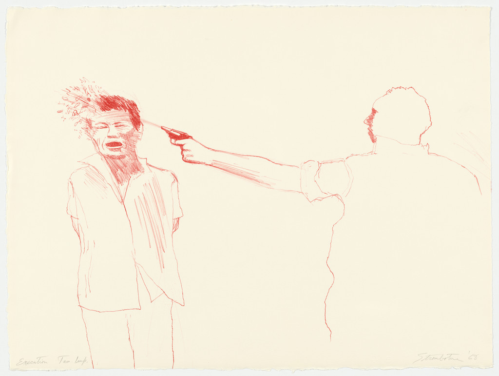 Execution