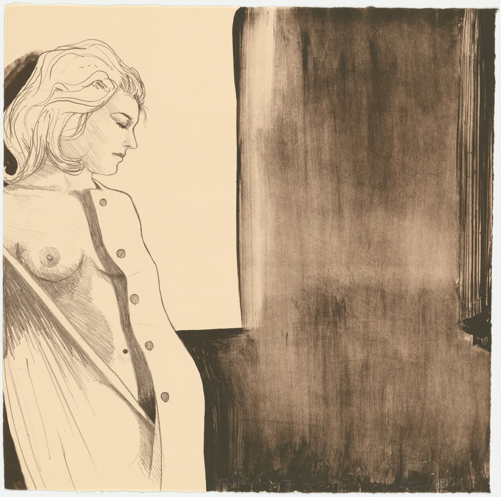 The Window