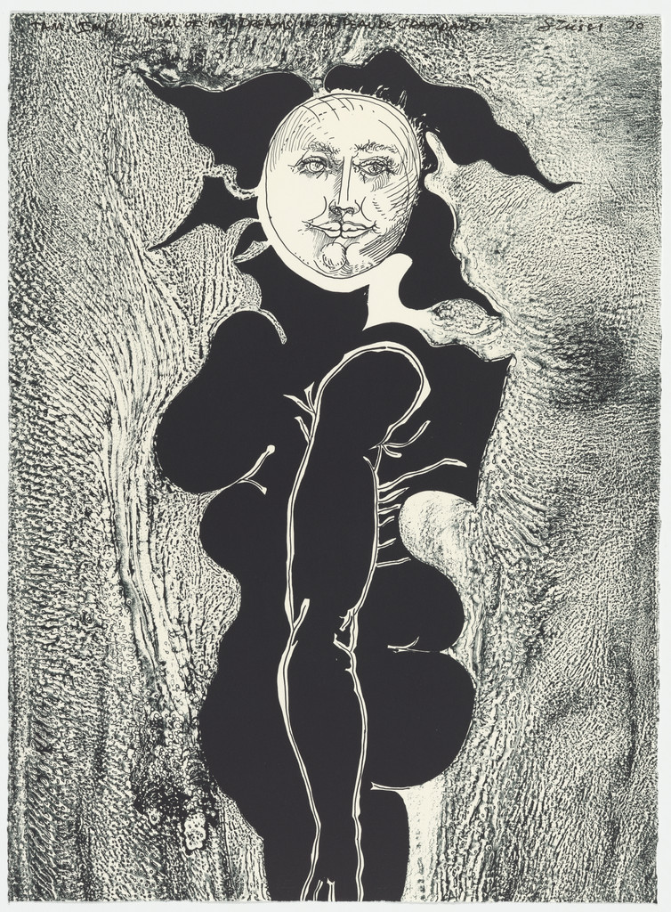 Girl of My Dreams in Peau de Crapaud