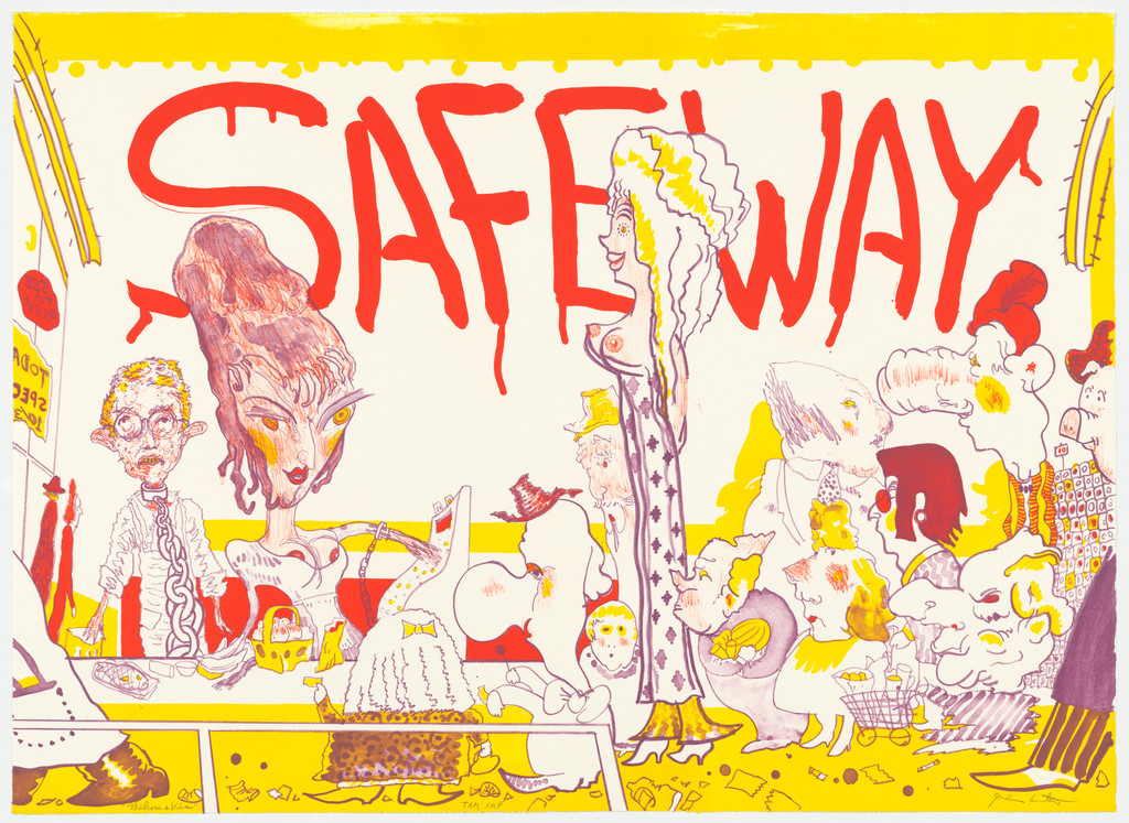 Safeway