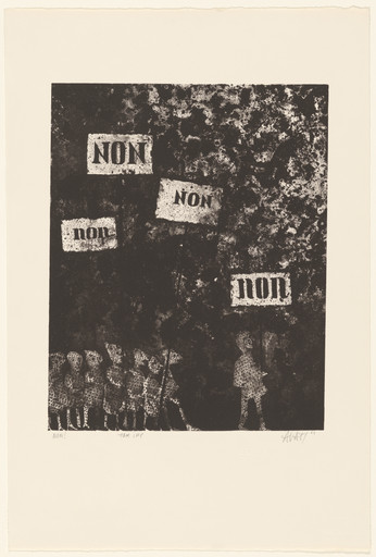 No (Non)