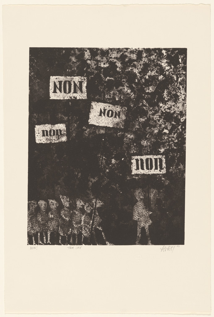 No (Non)