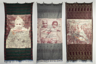 I Still See That Same Old House of Ours in My Dreams