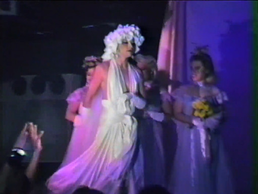 Courtney Harmel. June Brides at Limelight