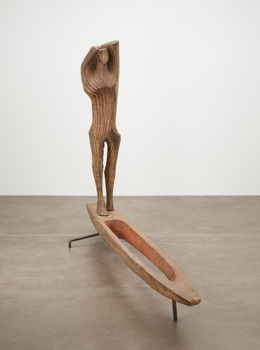 Tomonori Toyofuku. Adrift, 3. 1960