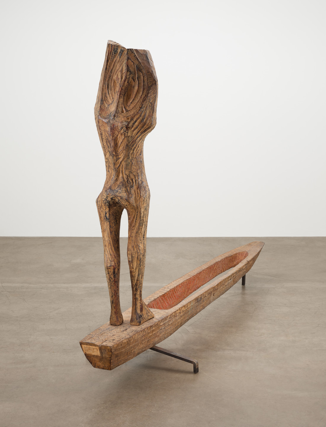 Tomonori Toyofuku. Adrift, 3. 1960