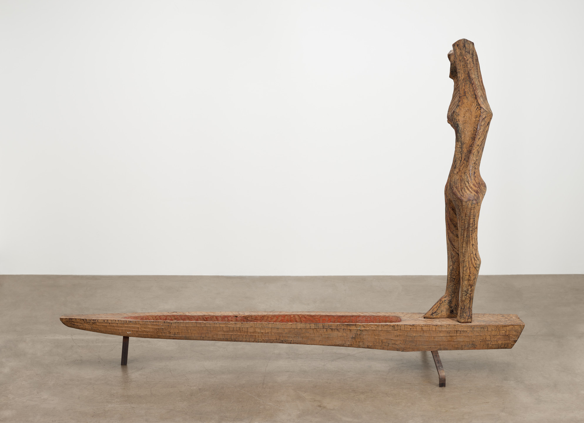 Tomonori Toyofuku. Adrift, 3. 1960