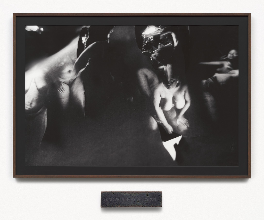 Modern Day Sisyphus II