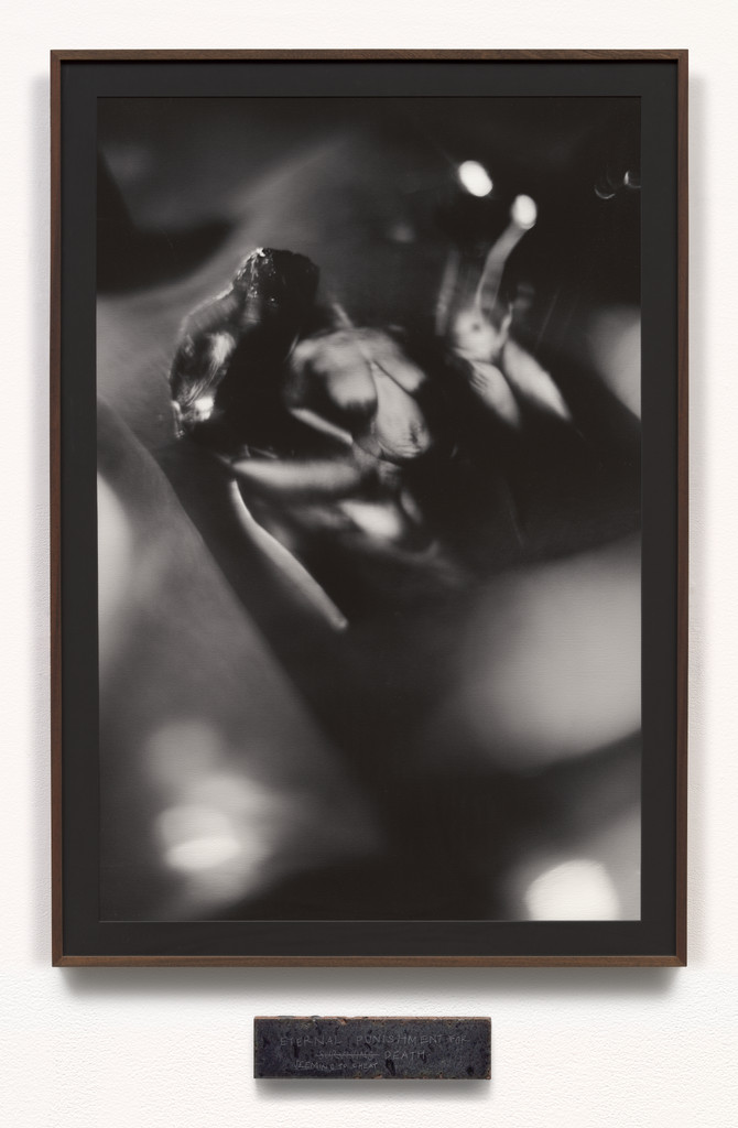 Modern Day Sisyphus III