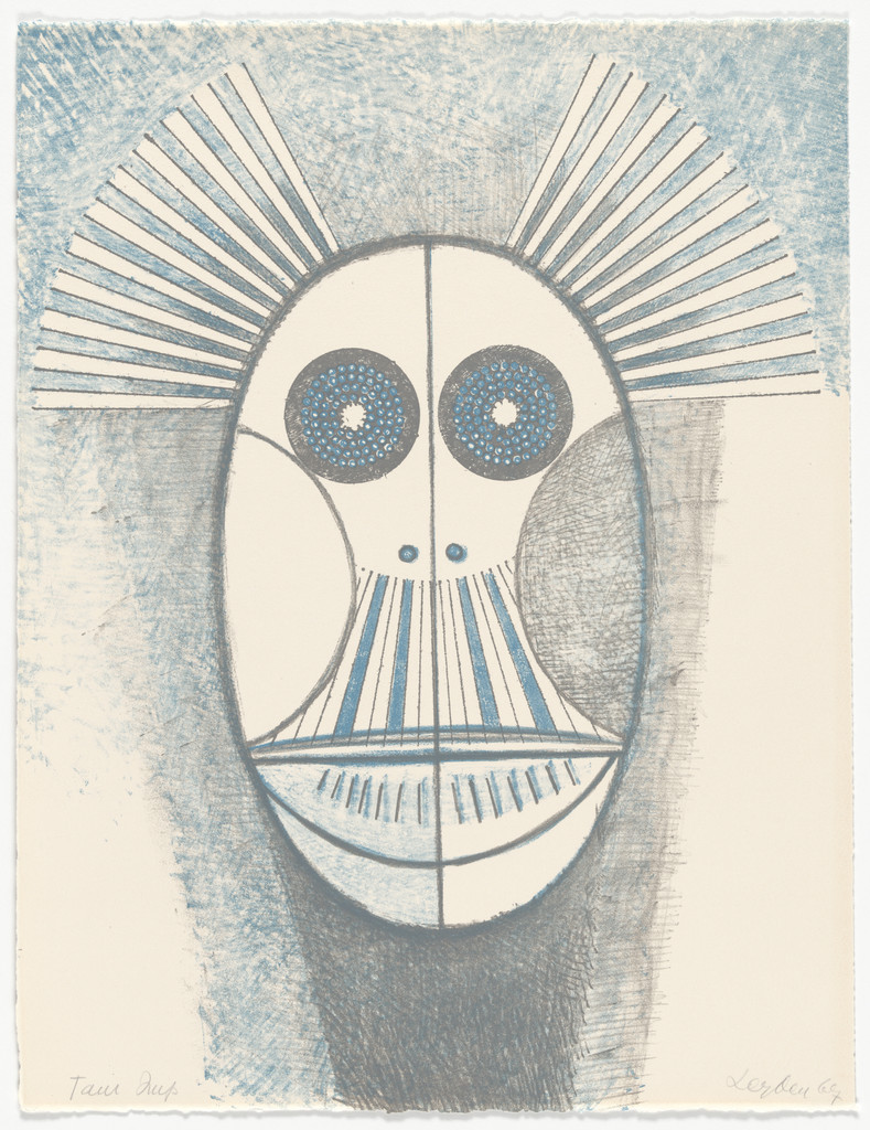 Emaciated Owl III