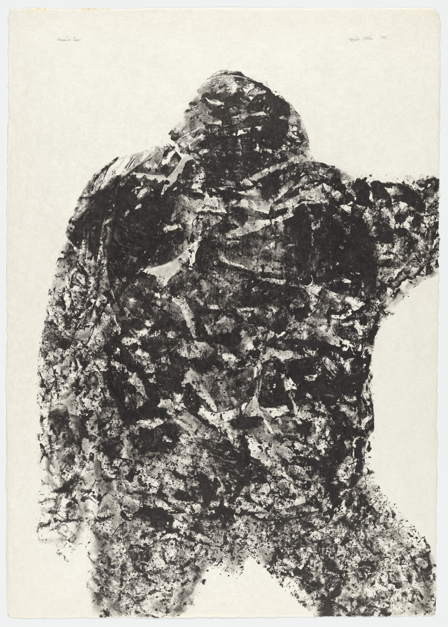 Misch Kohn. Giant