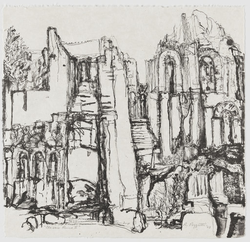 Classic Ruins I