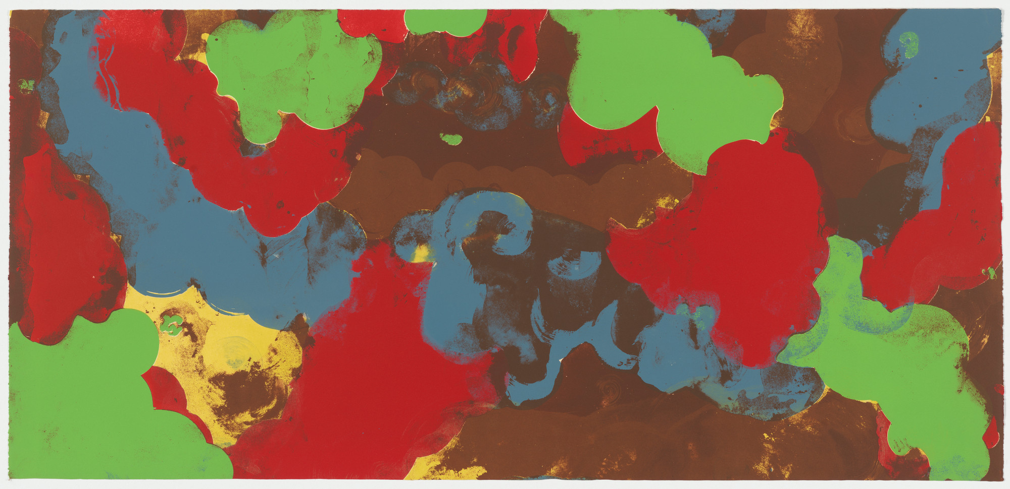 William Pettet. Untitled. 1970