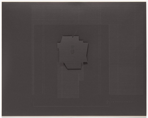 Untitled from Untitled (Suite Number 1)