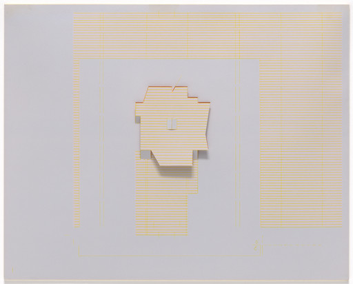 Untitled from Untitled (Suite Number 1)
