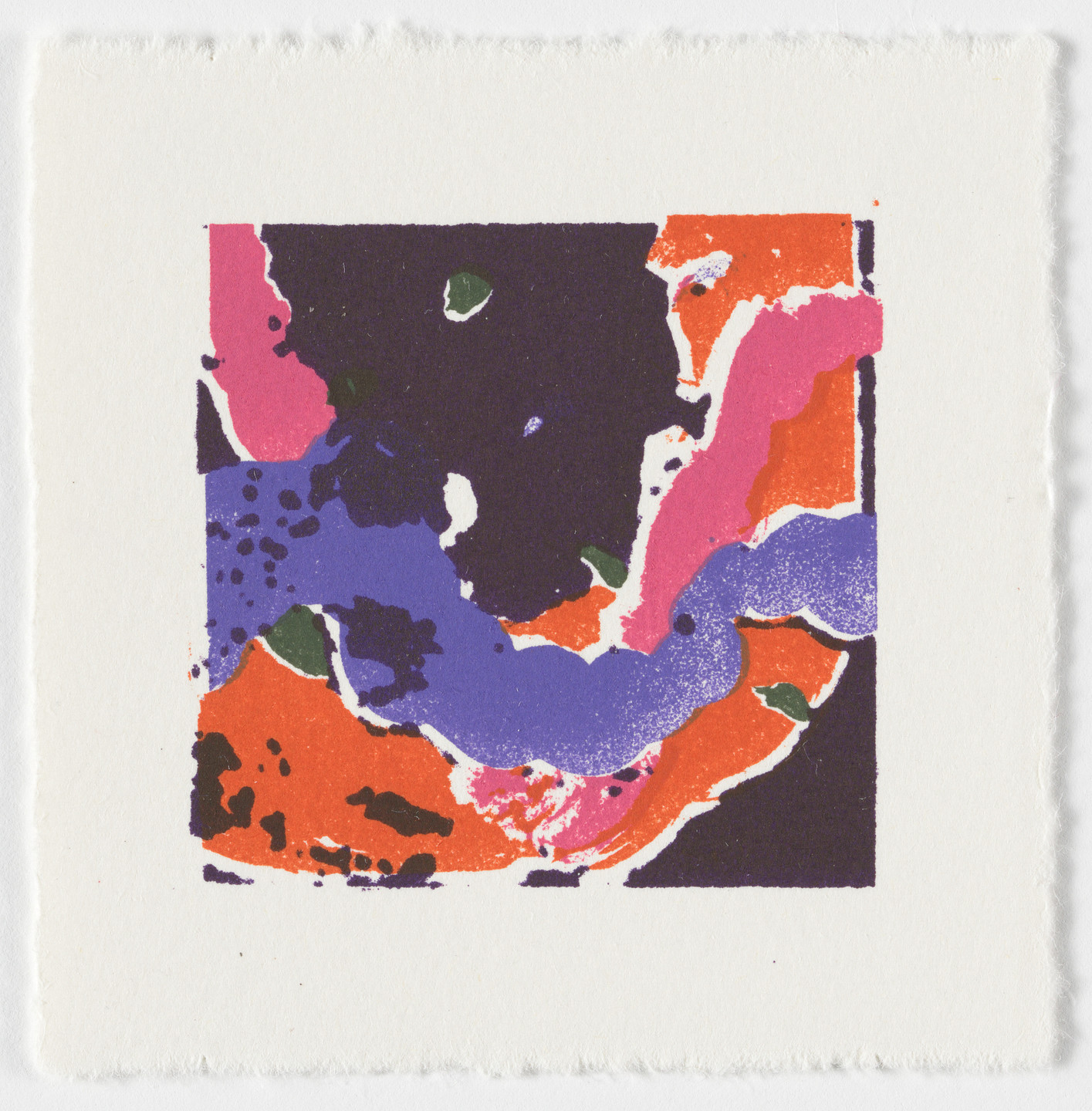 William Pettet. Untitled. 1970