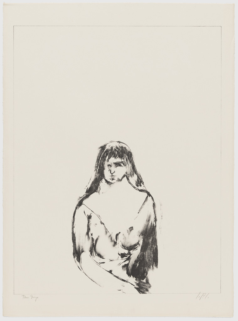 Young Girl