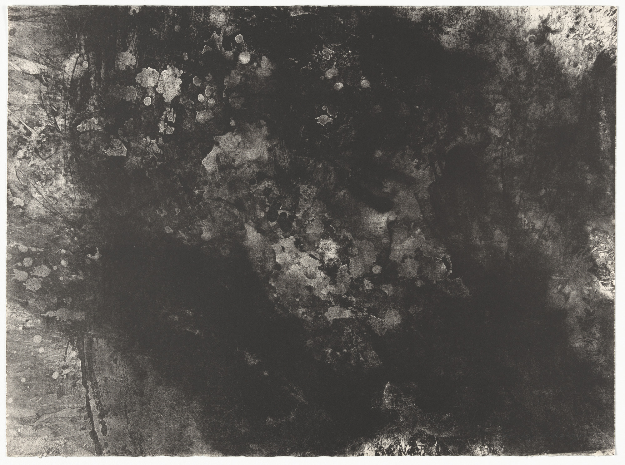 Dick Wray. Untitled