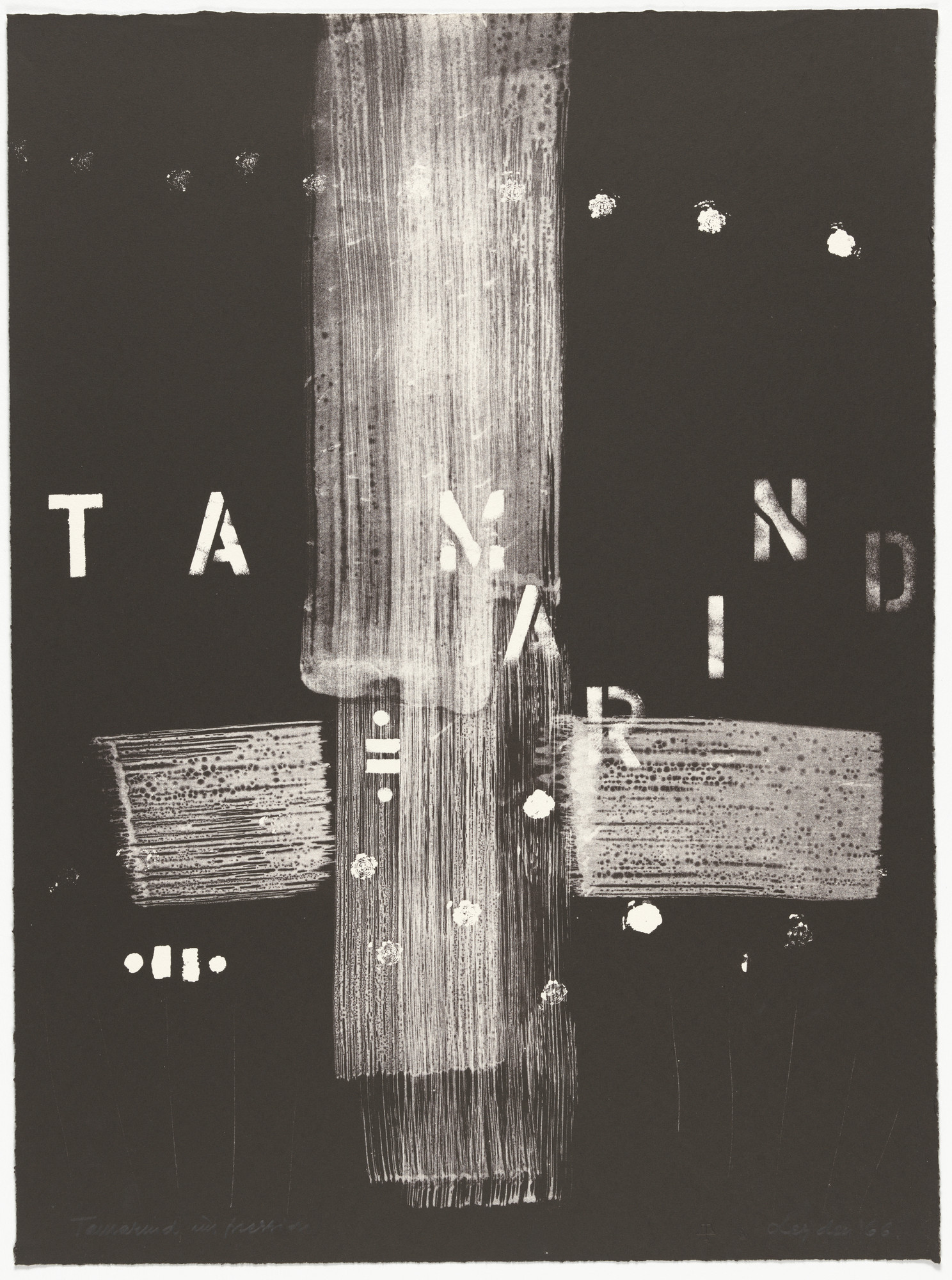 Ernst Van Leyden. Untitled