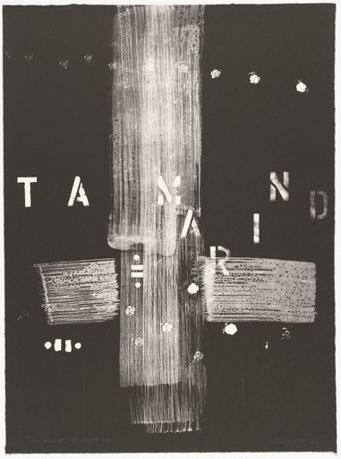 Ernst Van Leyden. Untitled