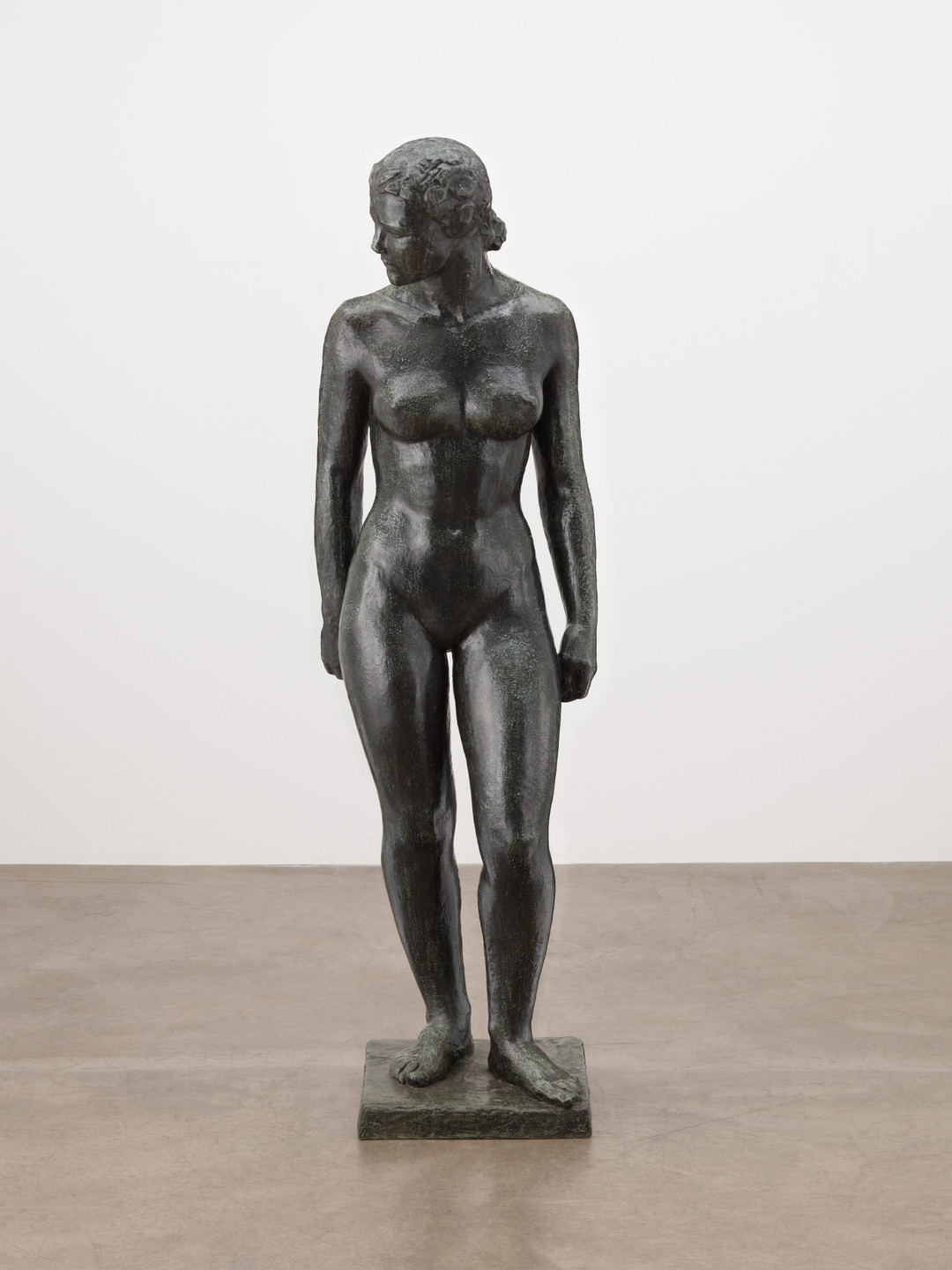 Charles Despiau. Assia. 1938