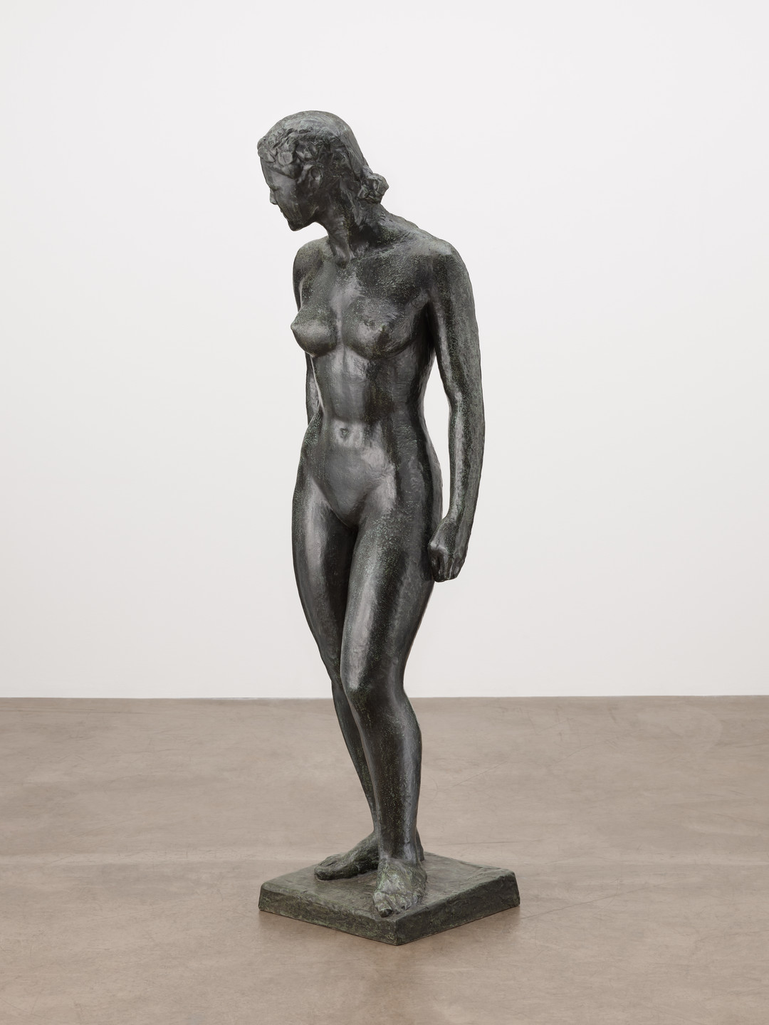 Charles Despiau. Assia. 1938