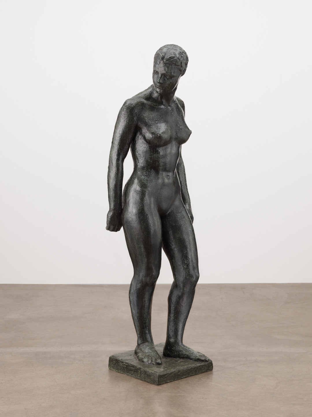 Charles Despiau. Assia. 1938