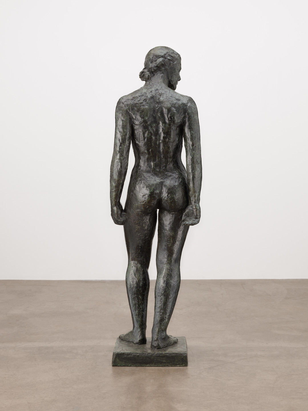 Charles Despiau. Assia. 1938