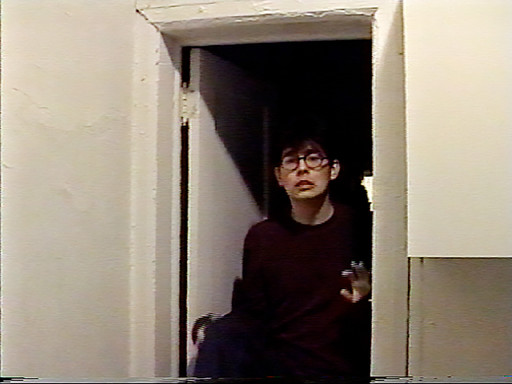 Ken Okiishi. keyword: love