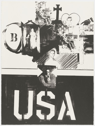 God Bless Mommy, Daddy, and the John Birch Society