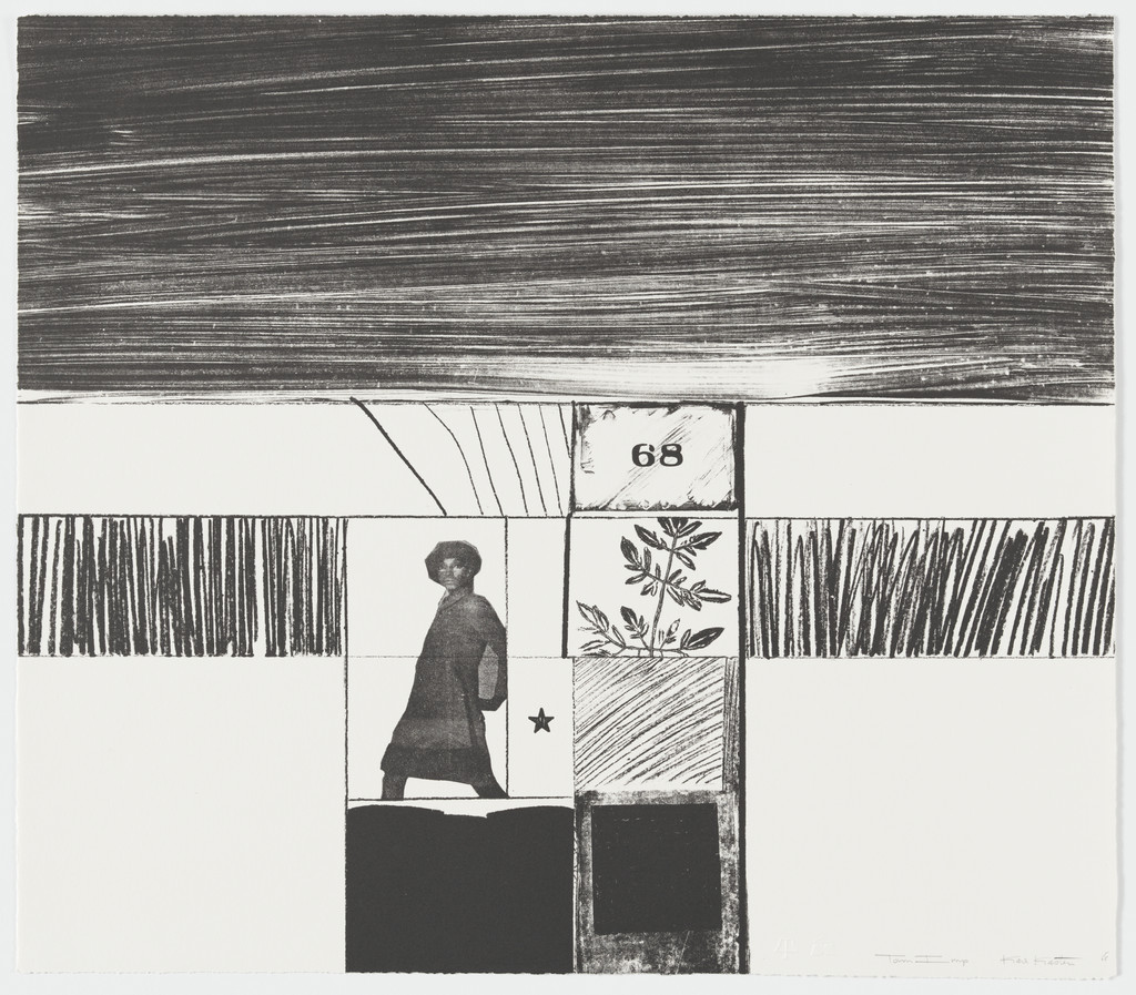 Star, Karl Kasten, 1968