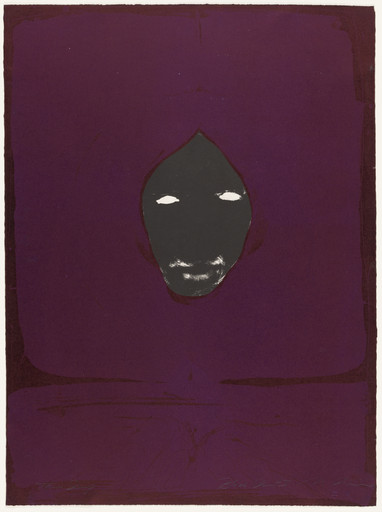Black Christ II