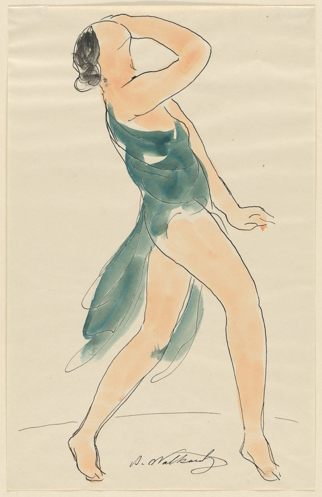 Duncan Dancer