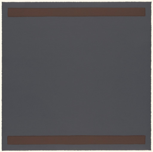 Grey from the series Sextet