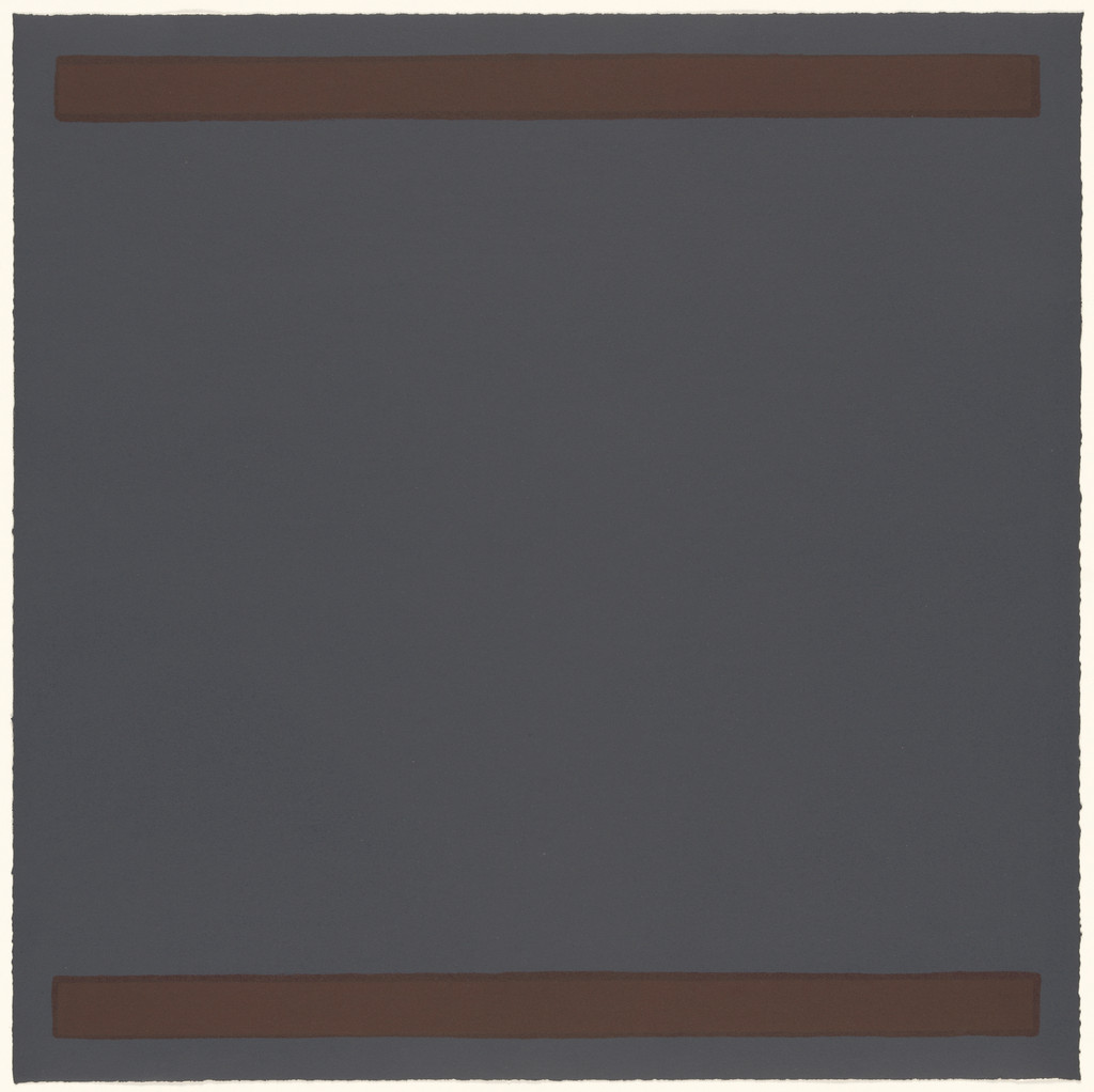 Grey from the series Sextet