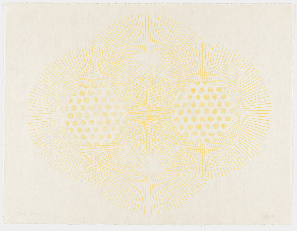 Golden Radiance