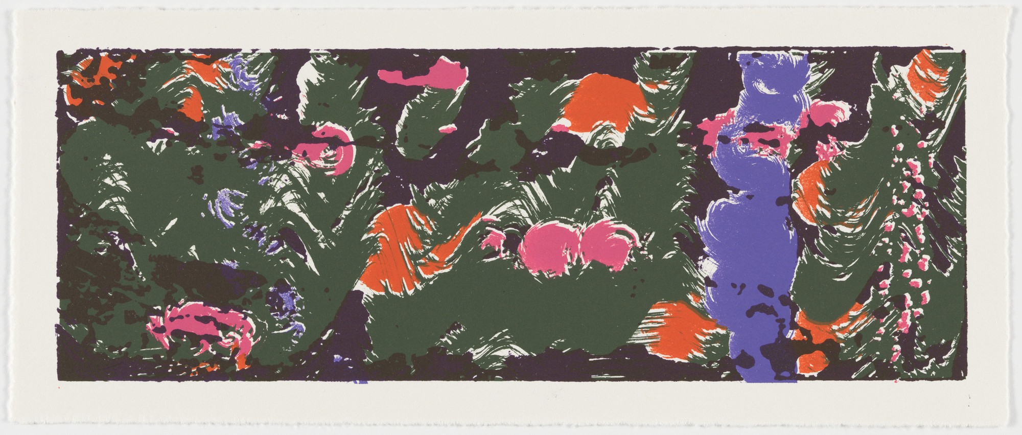William Pettet. Untitled. 1970
