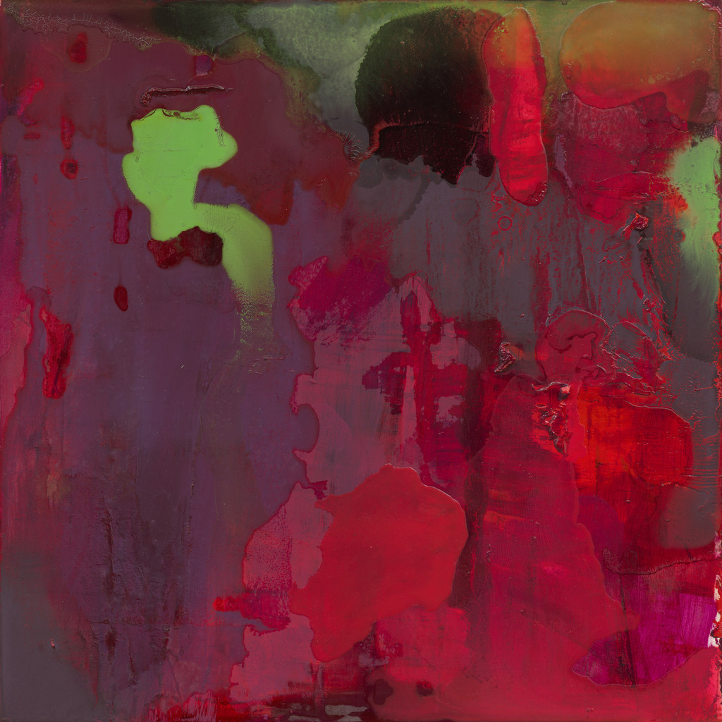 CandyLadyBlack (Located somewhere between when Millie Cox finally met Florida Evans)