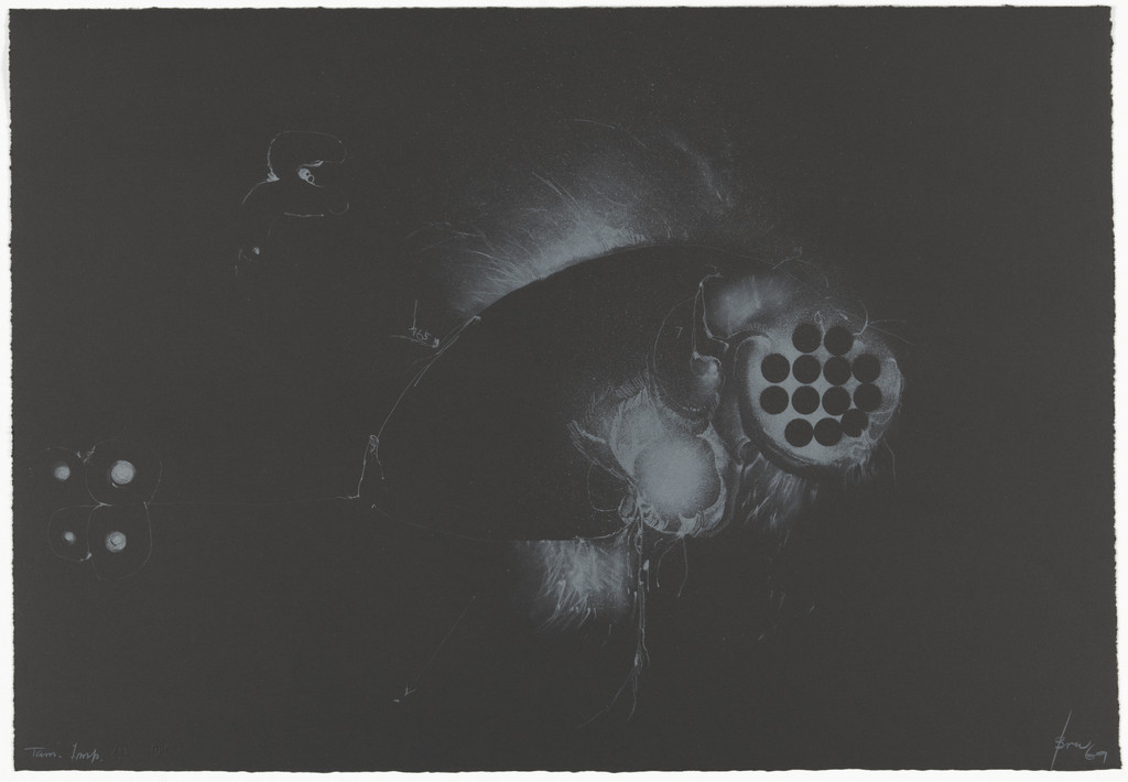 The Great Machine (La Gran Máquina)