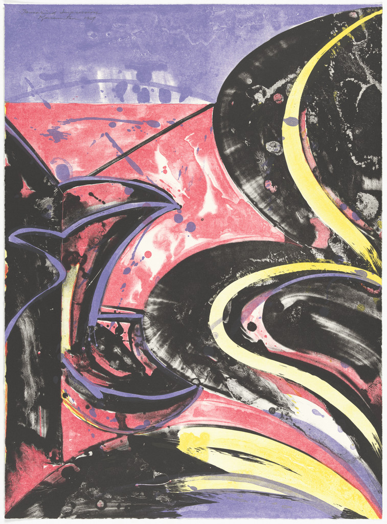 Homage to Jules Langsner